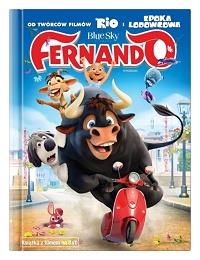 FERNANDO (BOOKLET) [DVD]
