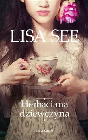 HERBACIANA DZIEWCZYNAHERBACIANA DZIEWCZYNAHERBACIA