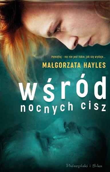 WŚRÓD NOCNYCH CISZ