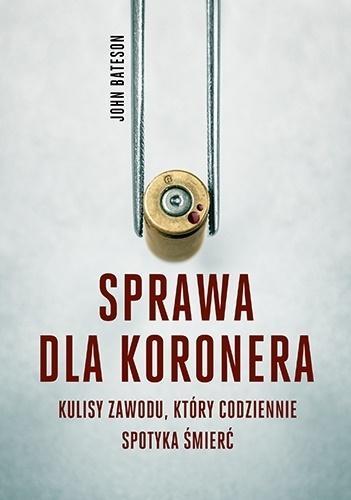 SPRAWA DLA KORONERA