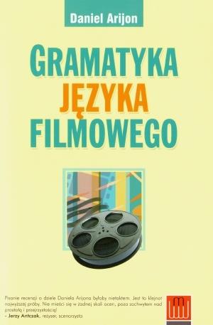 GRAMATYKA JĘZYKA FILMOWEGO