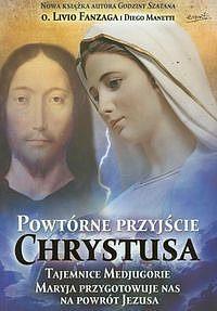 Powtórne przyjście Chrystusa.