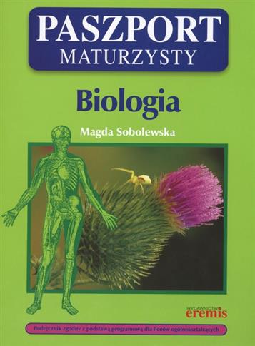 PASZPORT MATURZYSTY BIOLOGIA