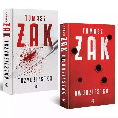 PAKIET DWUDZIESTKA / TRZYDZIESTKA