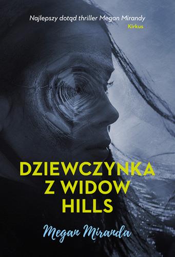 DZIEWCZYNKA Z WIDOW HILLS