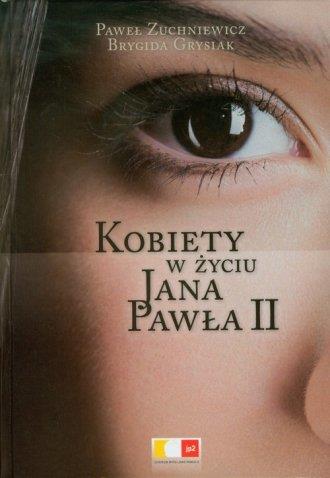 Kobiety w życiu Jana Pawła II