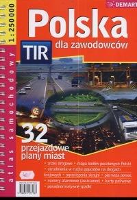 POLSKA TIR DLA ZAWODOWCÓW