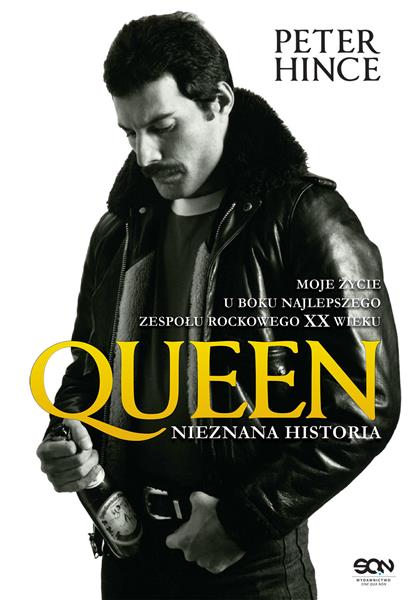 QUEEN. HISTORIA NIEZNANA, WYDANIE 2