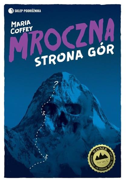 MROCZNA STRONA GÓR