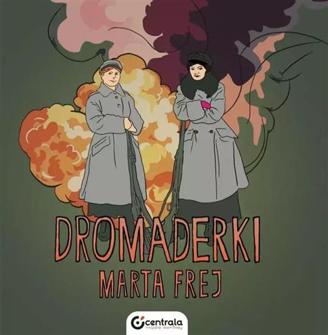 Dromaderki