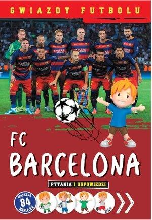 GWIAZDY SPORTU: FC BARCELONA