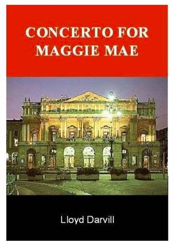 Concerto for Maggie Mae