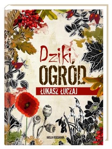 DZIKI OGRÓD