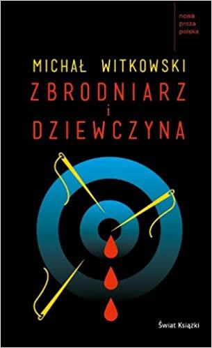 ZBRODNIARZ I DZIEWCZYNA