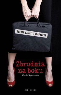 ZBRODNIA NA BOKU