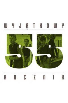 WYJĄTKOWY ROCZNIK 1955