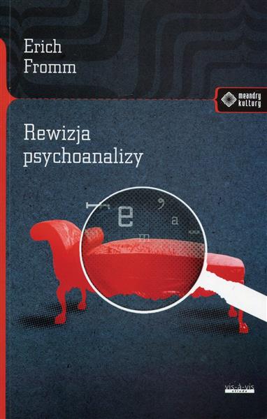 REWIZJA PSYCHOANALIZY