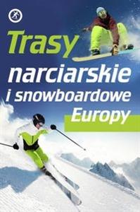 TRASY NARCIARSKIE I SNOWBOARDOWE EU