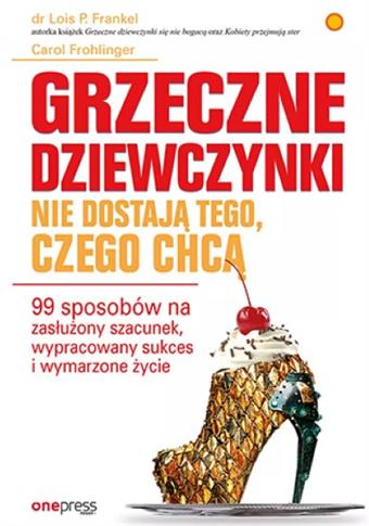 GRZECZNE DZIEWCZYNKI NIE DOSTAJĄ TEGO CZEGO CHCĄ 9