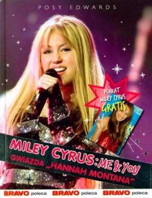 MILEY CYRUS ME & YOU