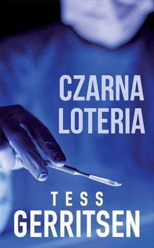 CZARNA LOTERIA