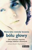 NATURALNE METODY LECZENIA BÓLU GŁOWY