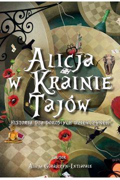 ALICJA W KRAINIE TAJÓW