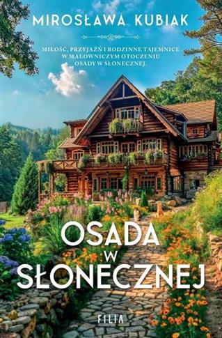 OSADA W SŁONECZNEJ