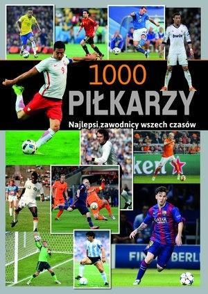 1000 PIŁKARZY