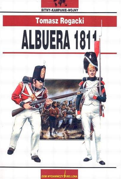 ALBUERA 1811 T.13