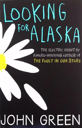 Looking for Alaska