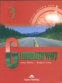 GRAMMARWAY 3 SB NO KEY