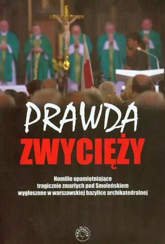 Prawda zwycięży