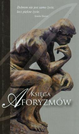 KSIĘGA AFORYZMÓW