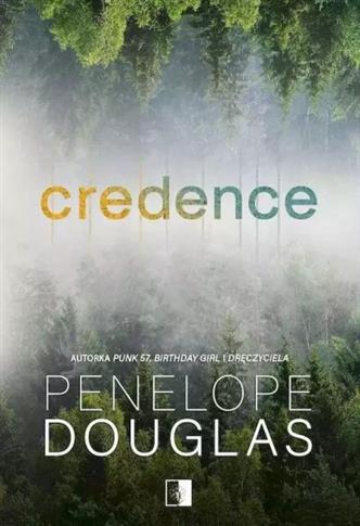 CREDENCE WYD. KIESZONKOWE