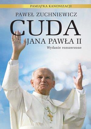 CUDA JANA PAWŁA II