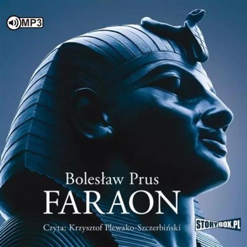 Faraon. Audiobook