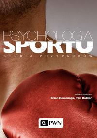 PSYCHOLOGIA SPORTU