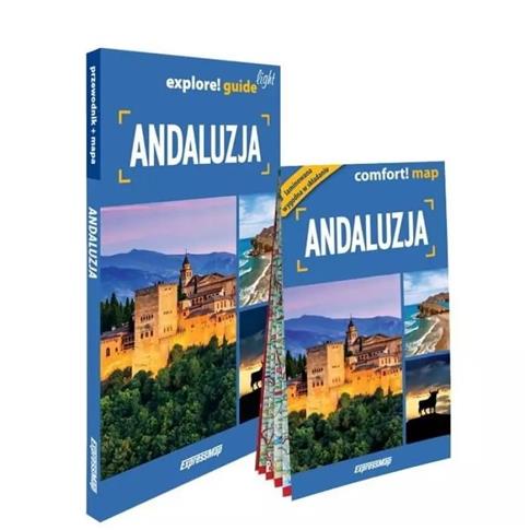 ANDALUZJA