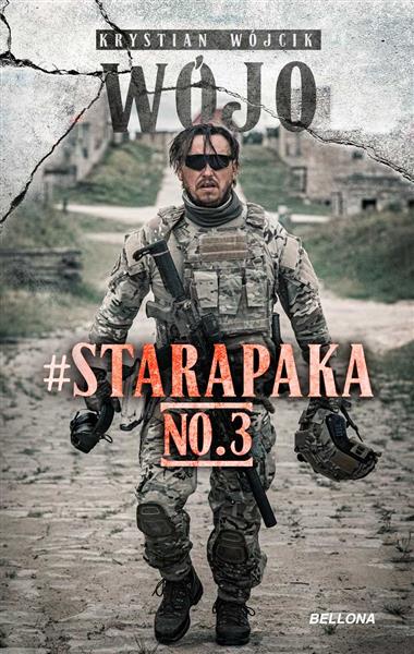 #STARAPAKA NO. 3