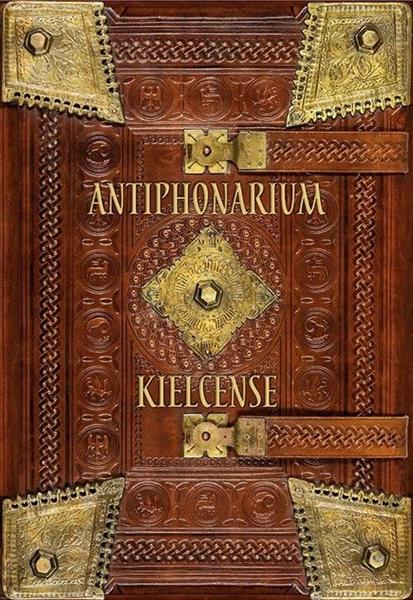 ANTIPHONARIUM KIELCENSE