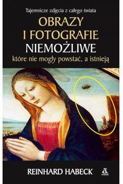 Obrazy i fotografie niemożliwe które nie mogły...