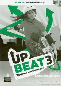 UP BEAT. ZESZYT ĆWICZEŃ Z PŁYTĄ CD. CZĘŚĆ 3