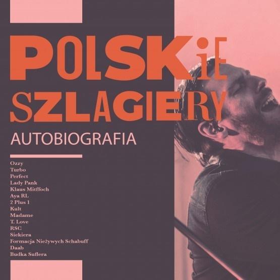 POLSKIE SZLAGIERY: AUTOBIOGRAFIA CD