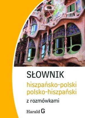 SŁOWNIK HISZPAŃSKO-POLSKI, POLSKO-HISZPAŃSKI ...