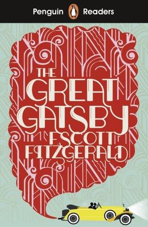 PENGUIN READERS LEVEL 3 THE GREAT GATSBY