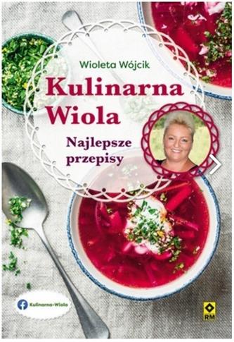 KULINARNA WIOLA NAJLEPSZE PRZEPISY