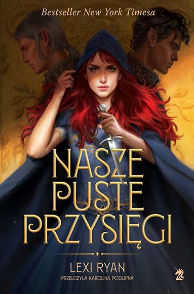 NASZE PUSTE PRZYSIĘGI