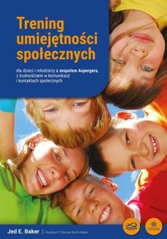 Trening umiejętności społecznych dla dzieci i