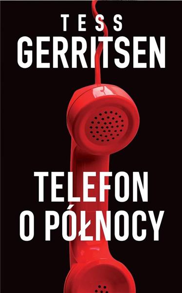 TELEFON O PÓŁNOCY